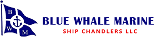 Blue Whale Marine